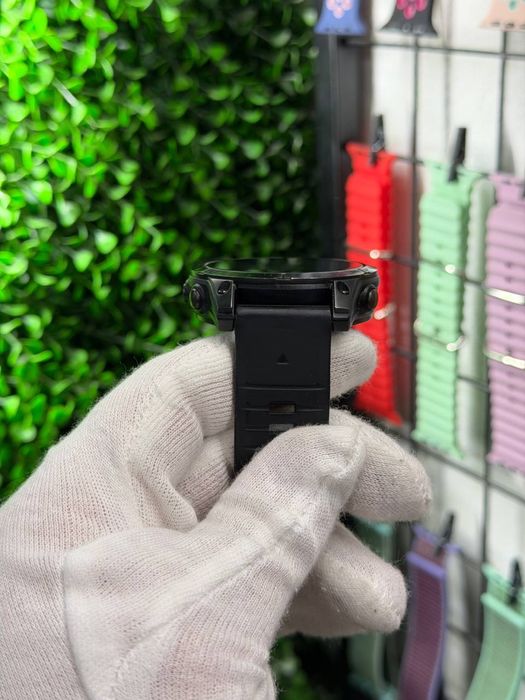 Garmin Genix 7 Pro Solar