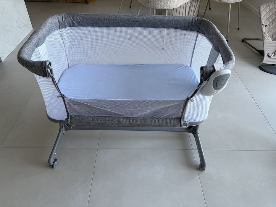 Dostawka moby-system luna 3w1