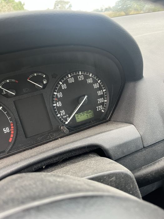 Skoda Fabia 1.4 Diesel