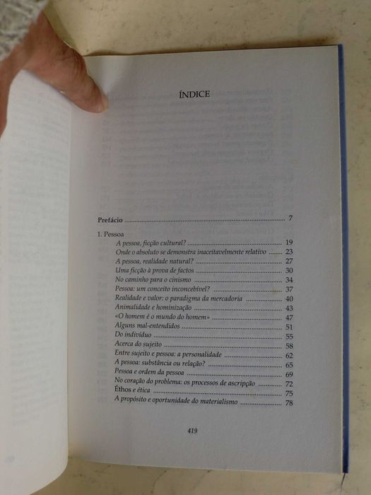 Para Uma Crítica da Razão Bioética
de Lucien Séve