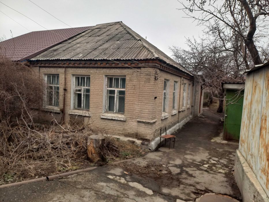 Продам дом на Основе  PP S