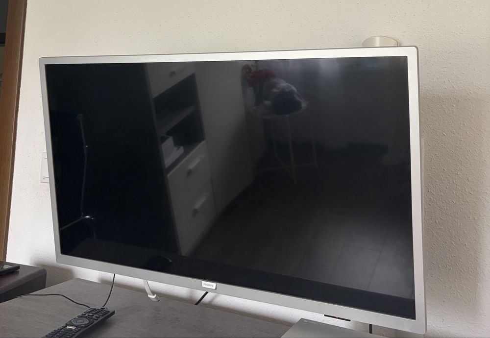 Telewizor philips