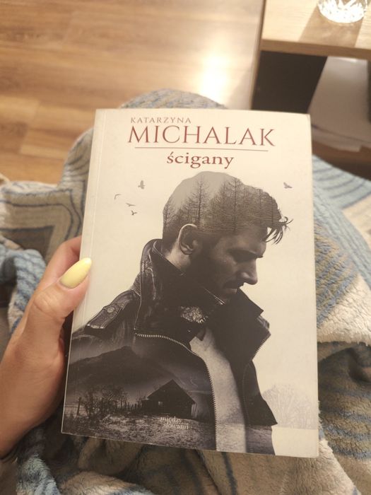 Ścigany Katarzyna Michalak