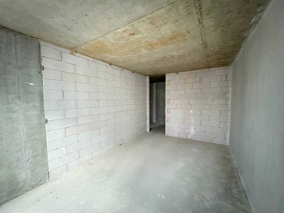 Продається Здана 1 кім. квартира 46.5 м2 в ЖК Паркова Алея (Газ)