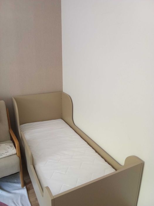 Cama Criança Ferm Living