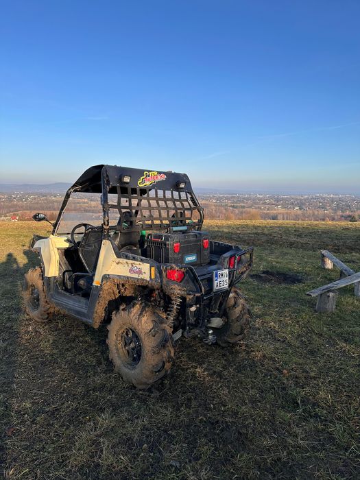 Sprzedam quad Polaris