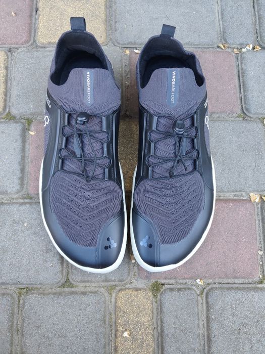 Кроссовки Vivobarefoot Primus Trail Knit FG