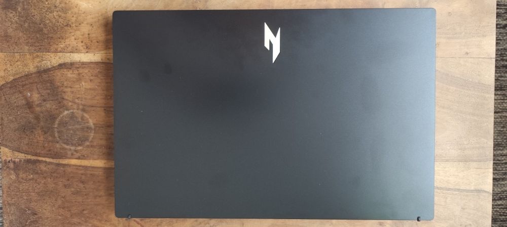 Portátil Acer Nitro V 15 – Ryzen 7 + RTX 4050 6GB – 16GB RAM DDR5 – 1TB SSD