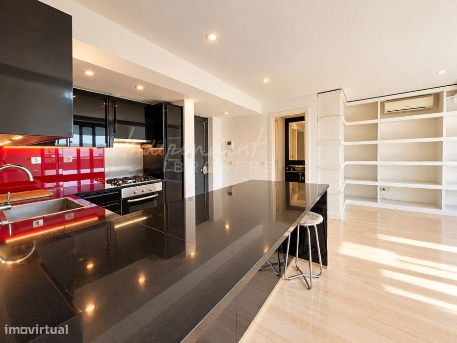 Loft Com Vista Para O Rio Tejo [Estrela]