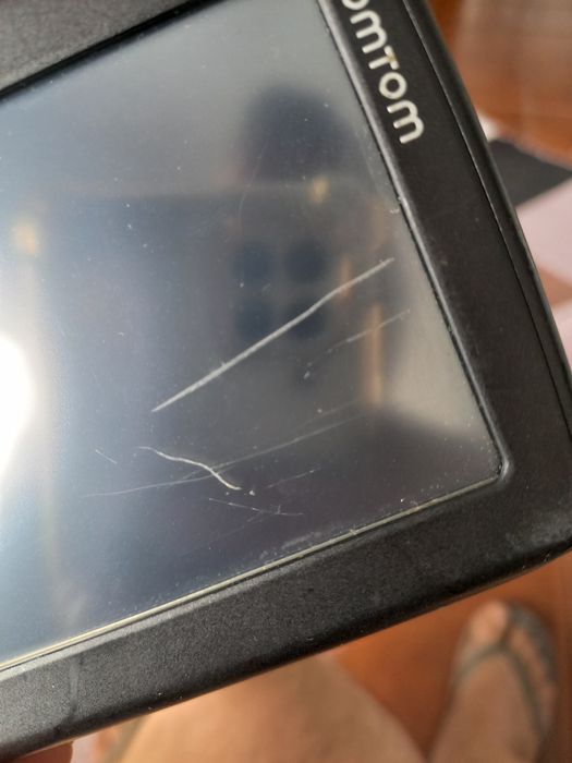 2 Gps tomtom e cabos