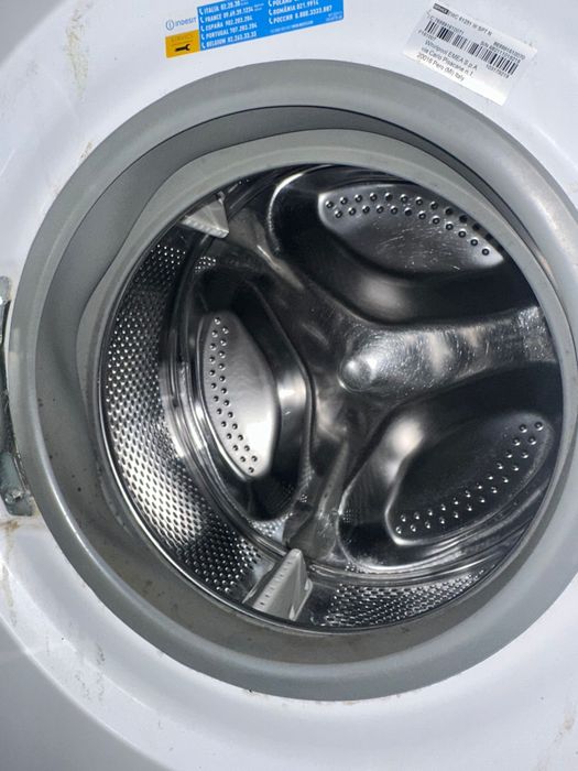 Maquina de Lavar Roupa