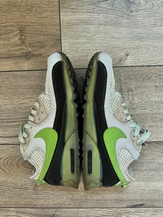 Кроссовки Nike Terrascape