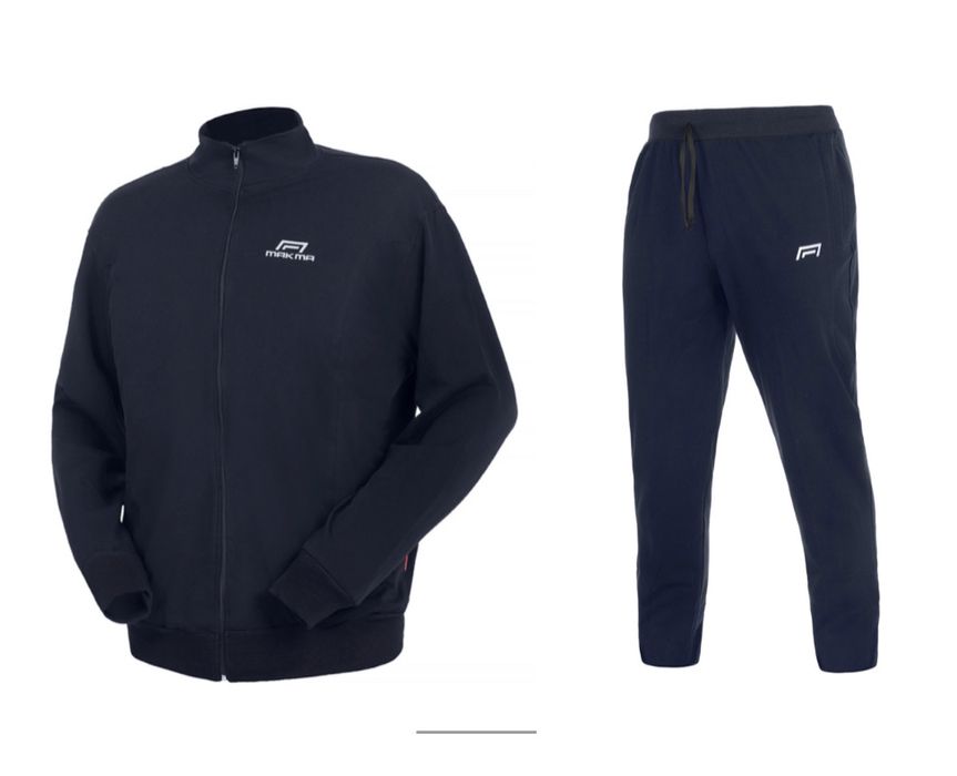 Dres męski bawełniany XL/182 różne kolory Producent Makma