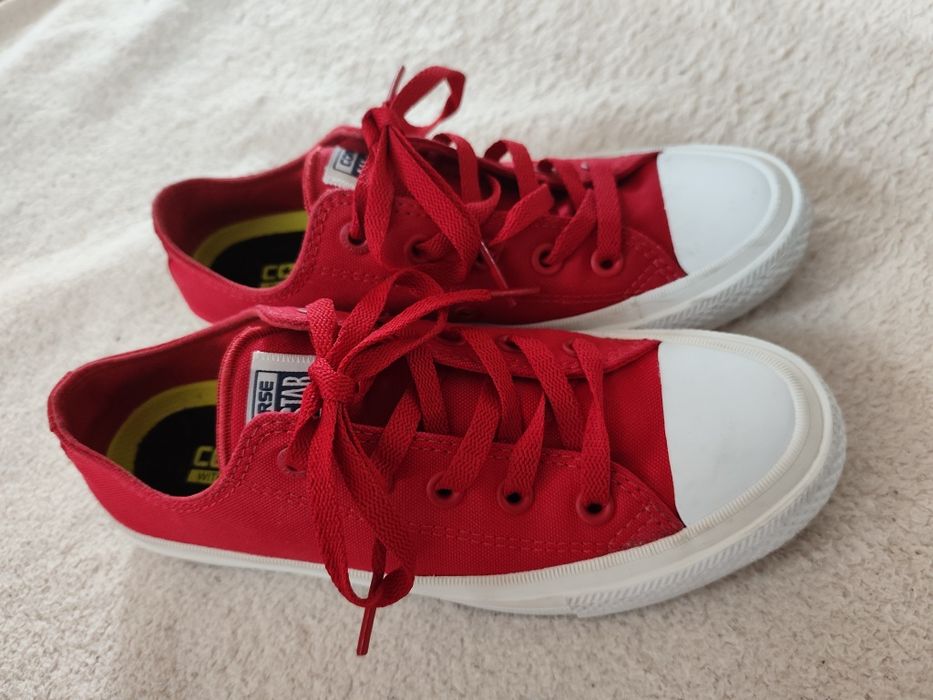 Trampki Converse All Star 36.5 r