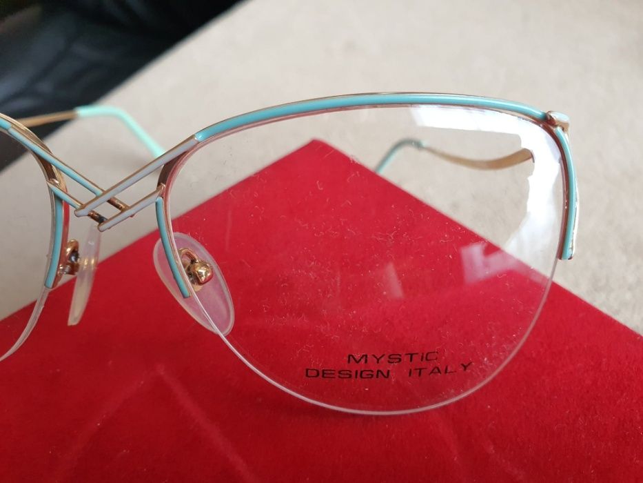 Oprawki okularowe Alfonse Dumont