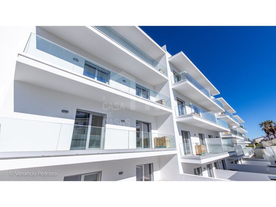 Apartamento T3 - Ericeira, A Casa das Casas