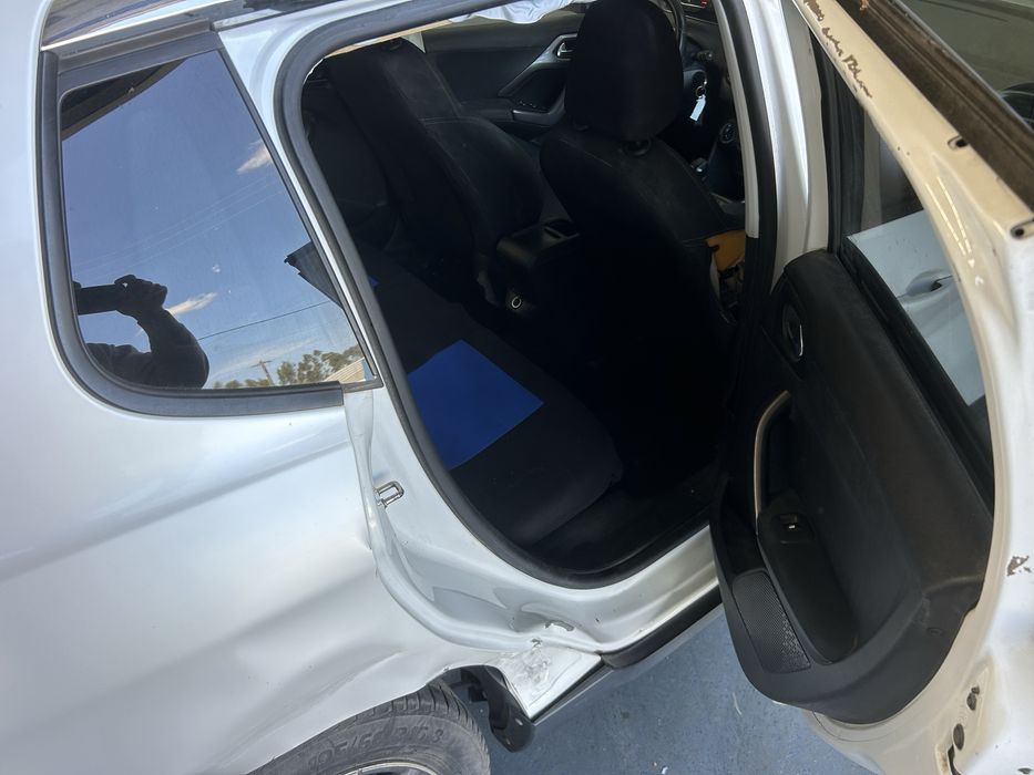 Peugeot 2008  e-HDi FAP 92 de 2014