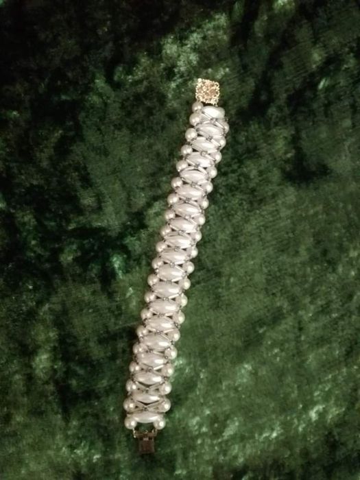 Декоративный браслет