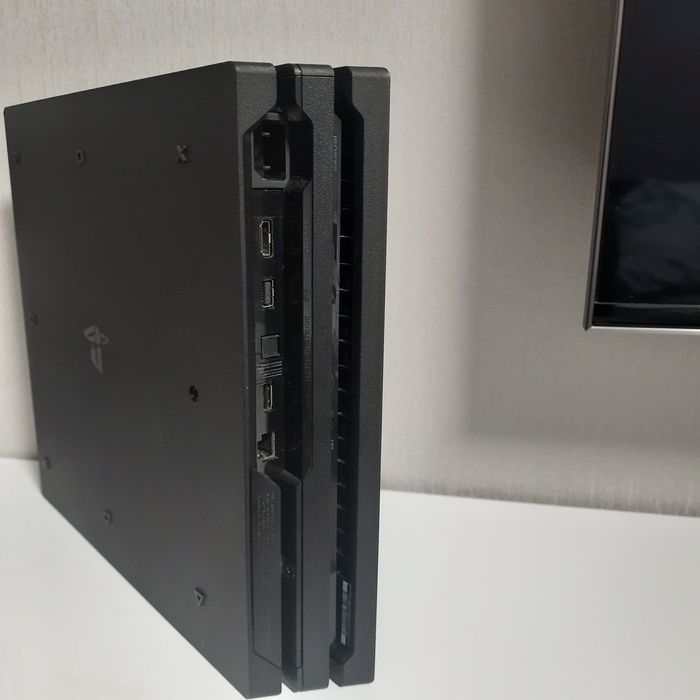 Ps 4 pro, без предоплат