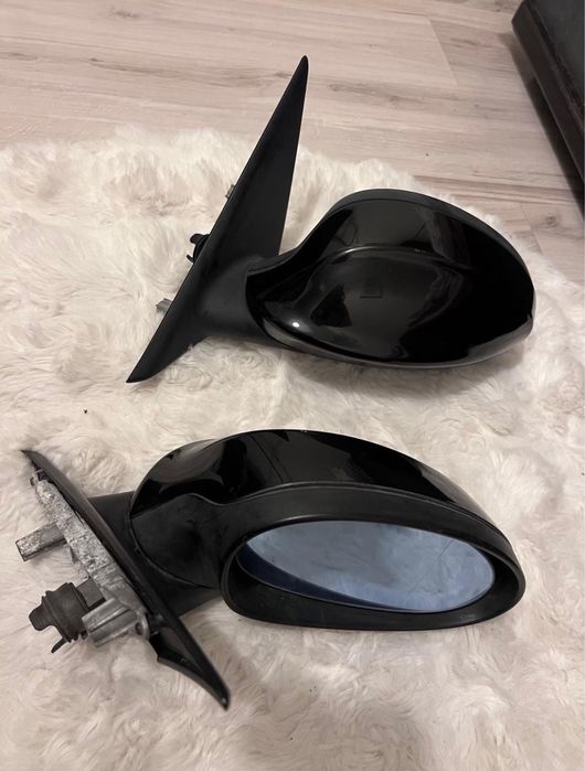 Lusterka BMW E90/E91, 5 pin