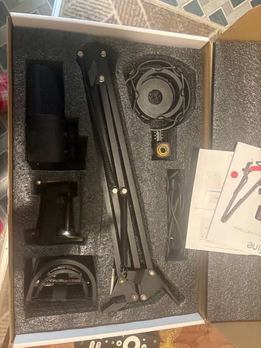Мікрофон Fifine T683