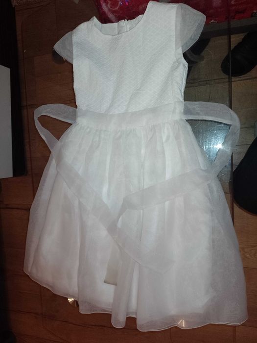 Sprzedam Albę komunijną