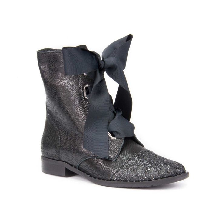 Buty botki trzewiki Schwartz 38