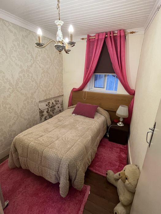 Moradia para venda S. Paio , Gouveia