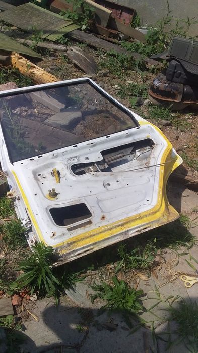 Запчастини на ваз