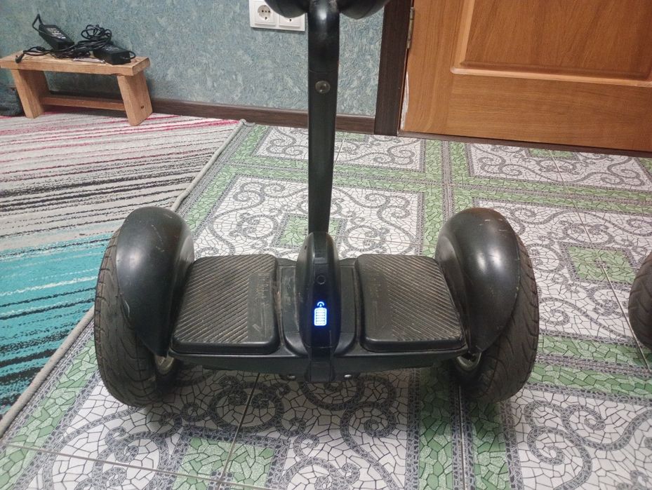 Продам терміново сігвей