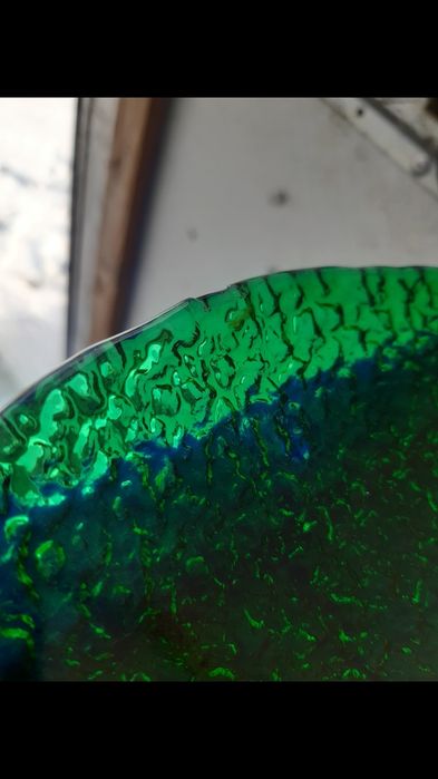 Patera Sahara 30,5 cm J.S Drost