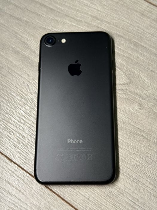 iPhone 7 32gb на запчастини або відновлення