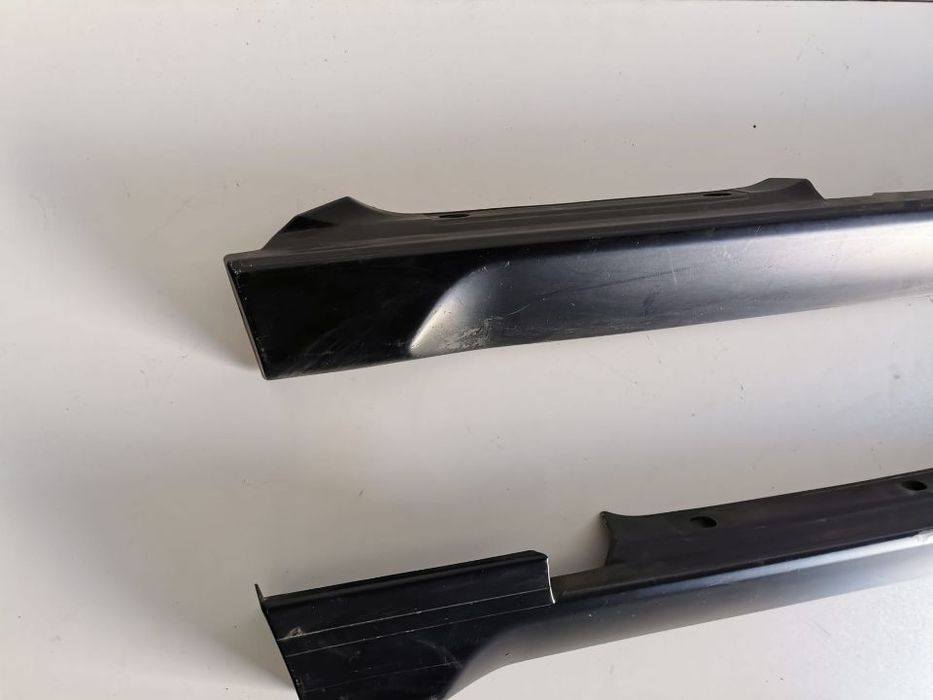 Embaladeiras Originais - Range Rover P38