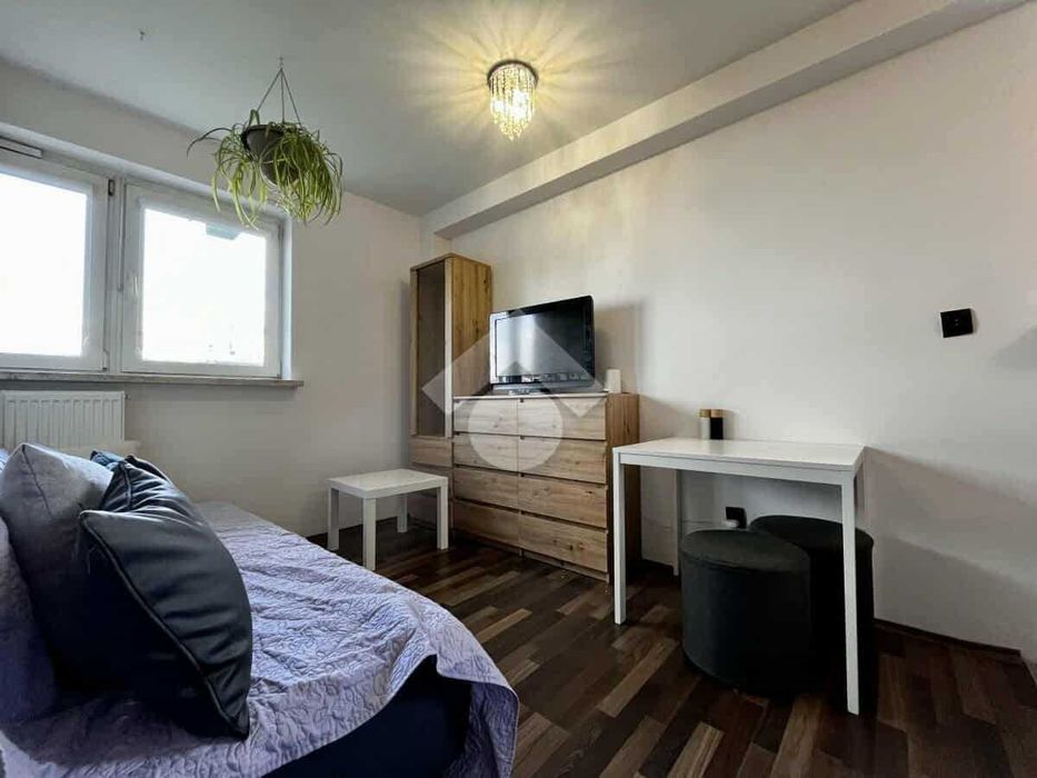 Mieszkanie na wynajem 35 m2 od zaraz!