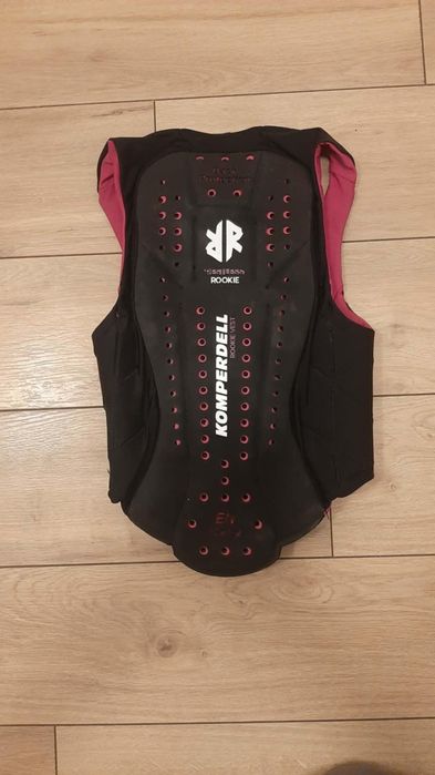 kamizelka ochronna KOMPERDELL