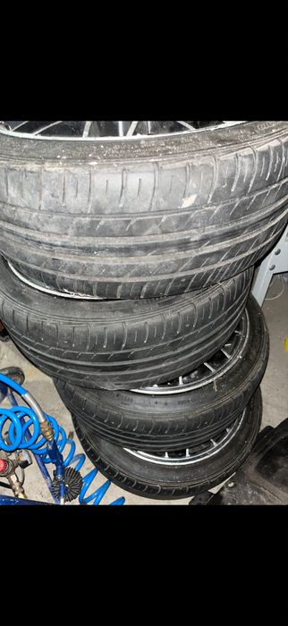 Peugeot 206 2006r