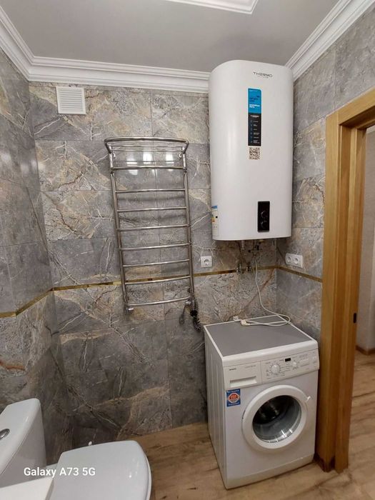 Продаж 1-кімн.кв. в ЖК Kyiv Sky - More