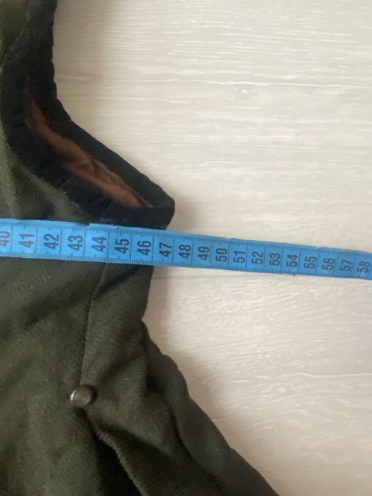 Корсетка стара, Полтавщина