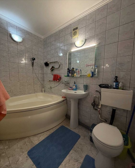 Продаж 3-кім.квартири у центрі міста