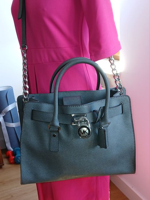 Oryginalna torebka Michael Kors