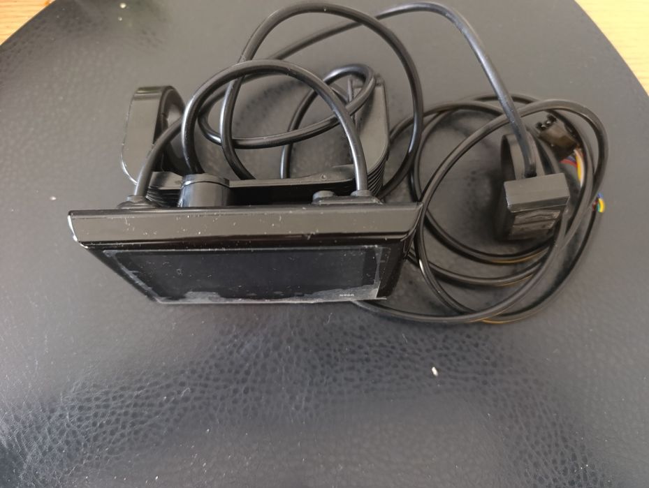 Acessorios bicicleta