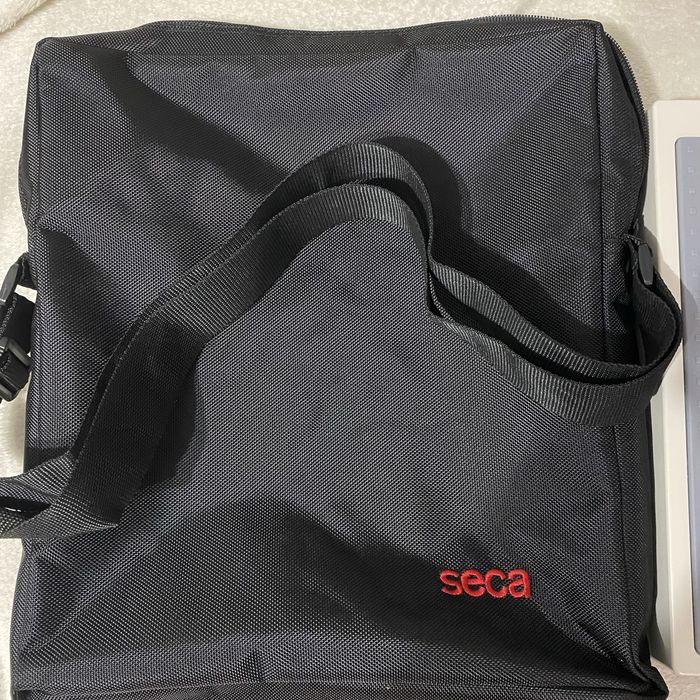 Ваги підлогові весы SECA 874 U нові Germany