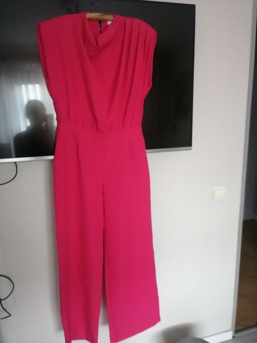 Kombinezon elegancki 38 M reserved komunia