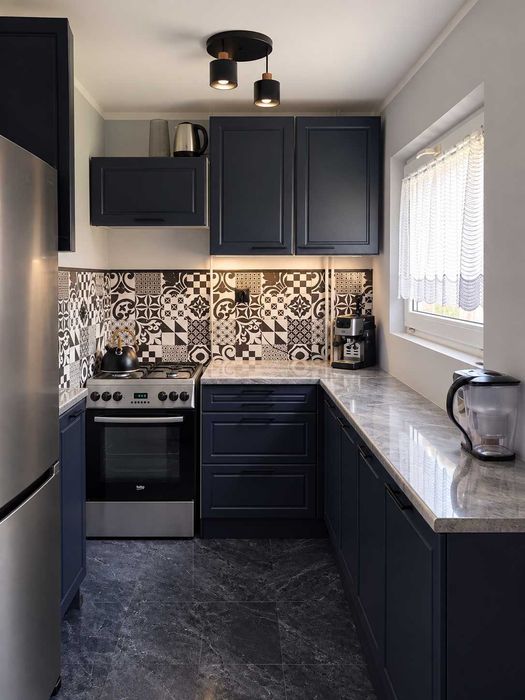 Mieszkanie 33 m² | 2 pokoje | Parter | Os. Kaliniec | ul. Młynarska