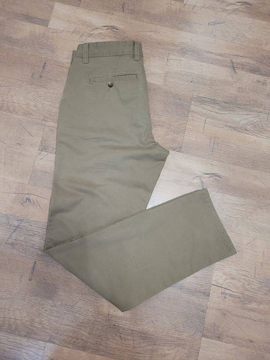 Spodnie męskie rozmiar W32 L32
