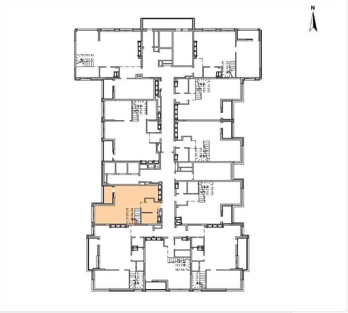 Без % 2-кімнатна видова квартира  ЖК Maxima Residence Печерськ  DI