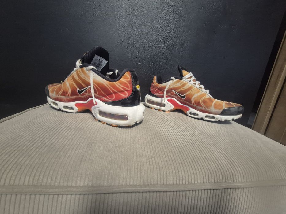 Buty Nike TN plus og