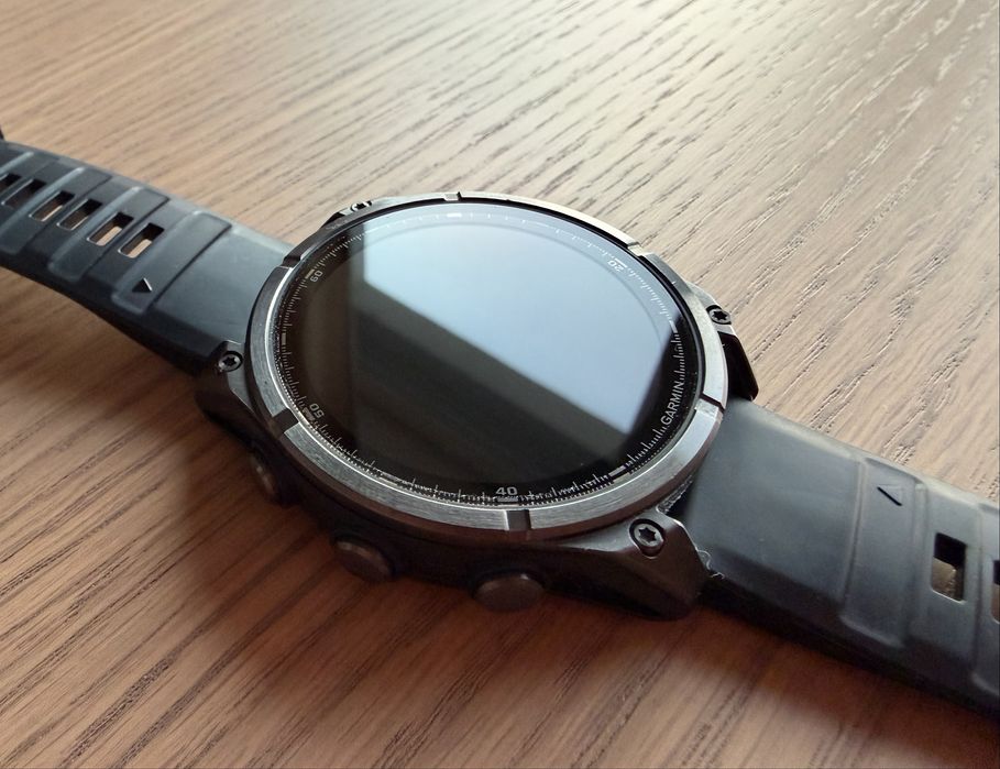 Garmin Fenix 8 Amoled 47mm