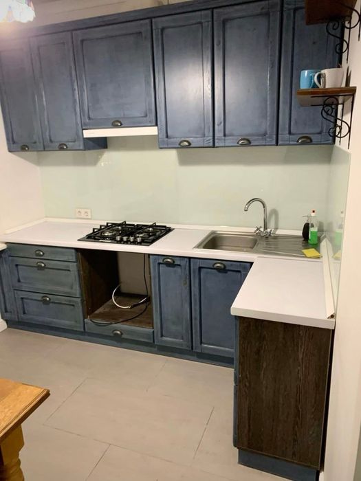 Квартира трикімнатна  в центрі Луцька