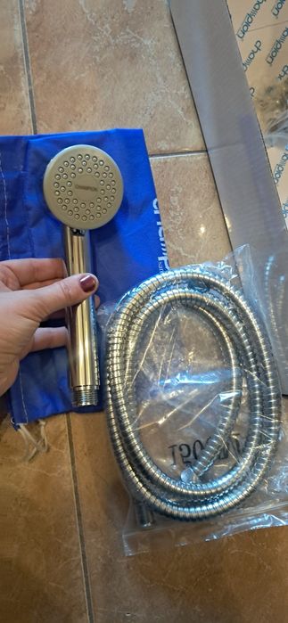 Продам нову лійку в душ